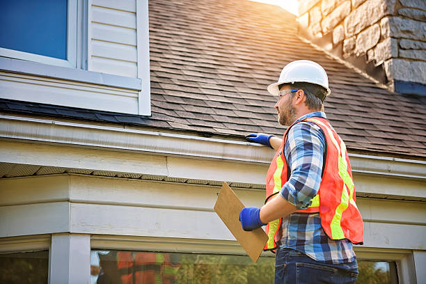 Licensed Roof Inspection service in Portage, WI - Norken Roofing